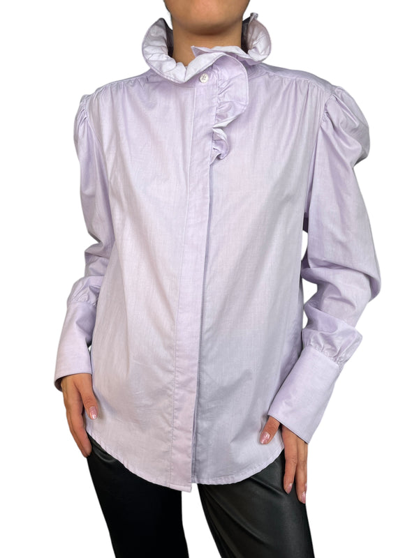 Blusa Bella Lila