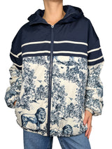 Chaqueta J'adore L'amour Puffer