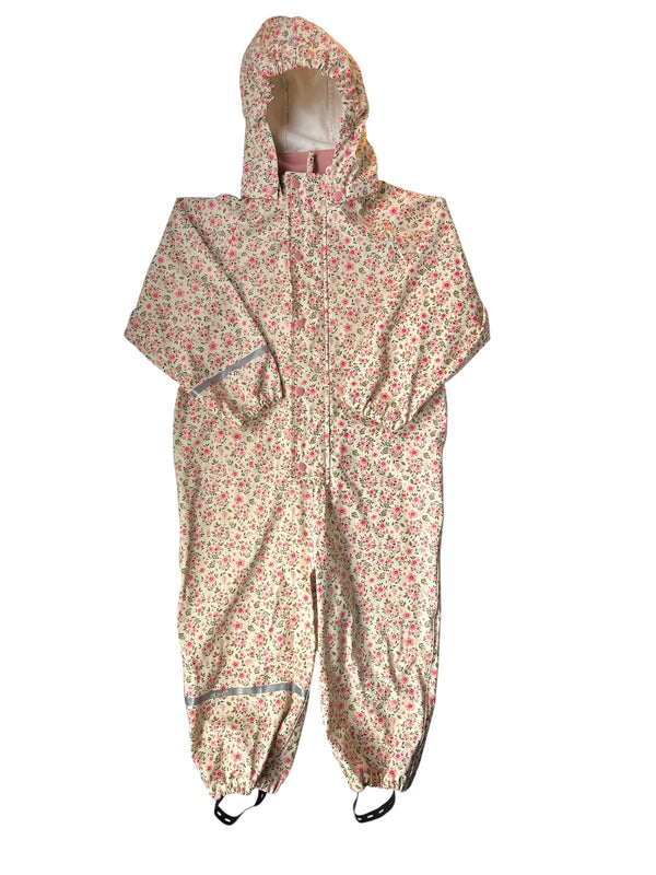 Enterito Impermeable NIÑA