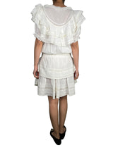 Vestido Blanco