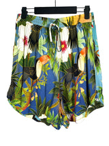 Short Tropical