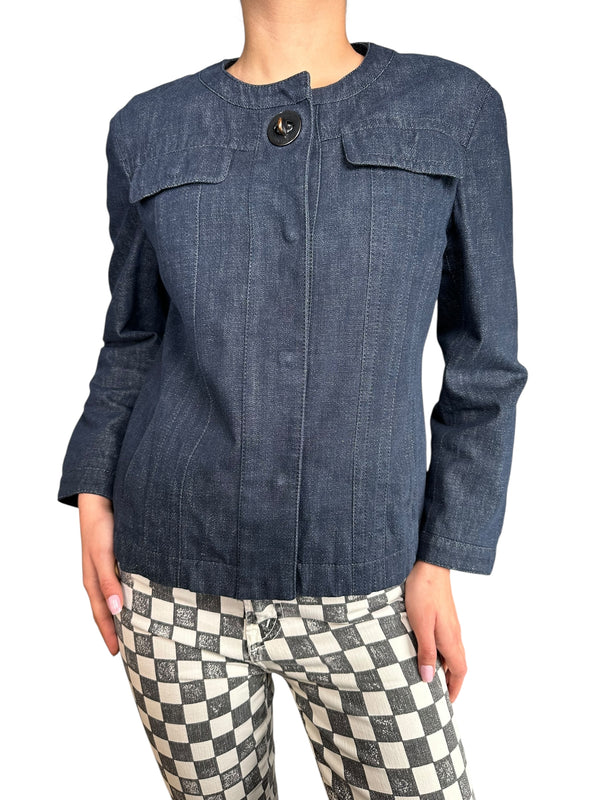 Chaqueta Denim
