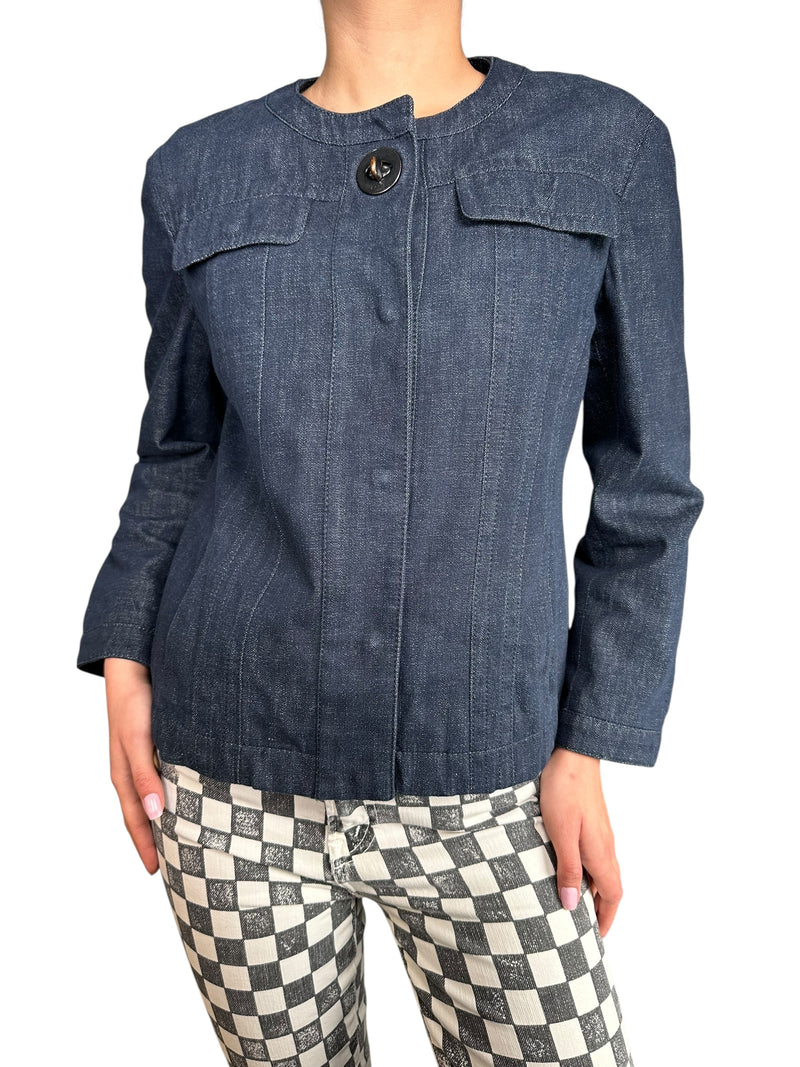 Chaqueta Denim