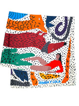 Pañuelo Animal