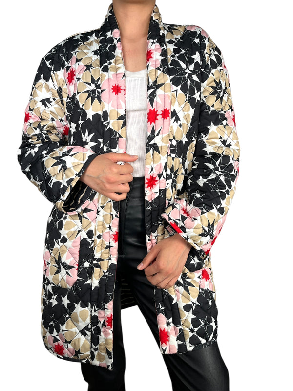 Chaqueta Karyn Coo x Alaniz