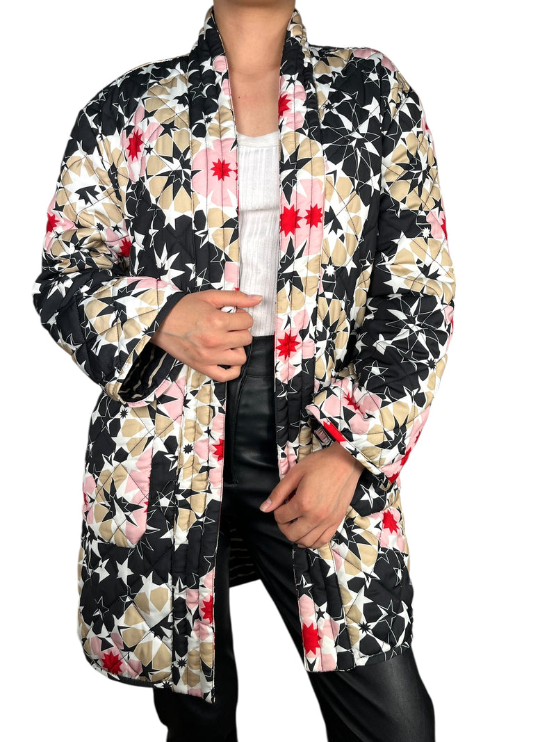 Chaqueta Karyn Coo x Alaniz