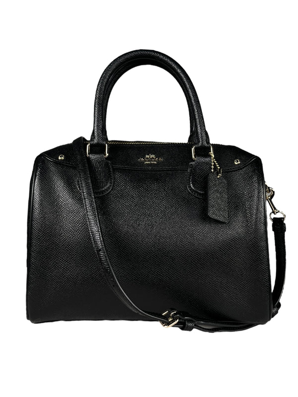 Cartera Negra