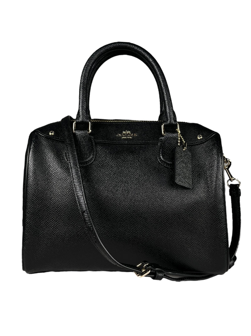 Cartera Negra