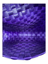 Bandolera Morada