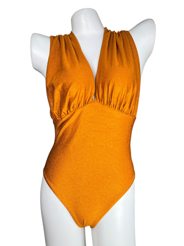 Traje de Baño Entero