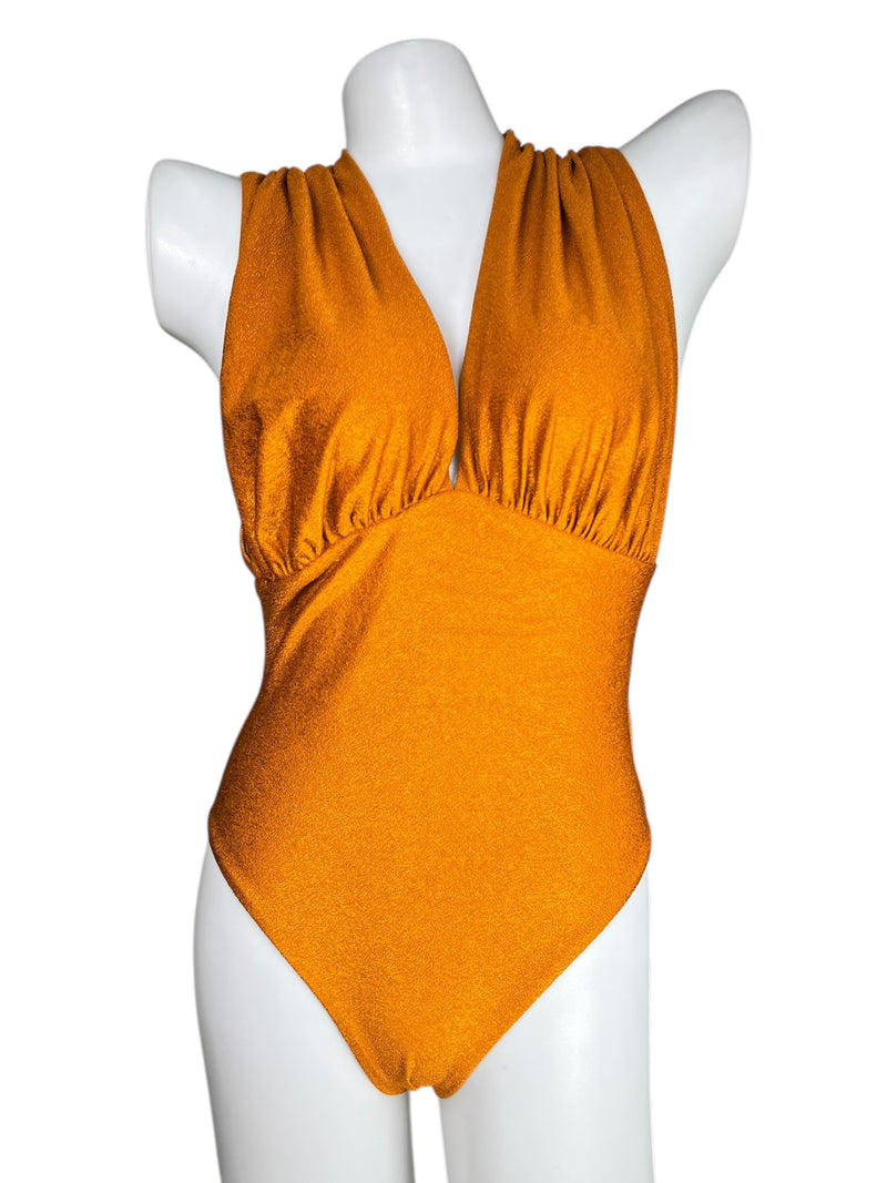 Traje de Baño Entero