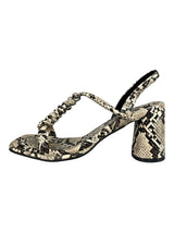 Sandalias Janis