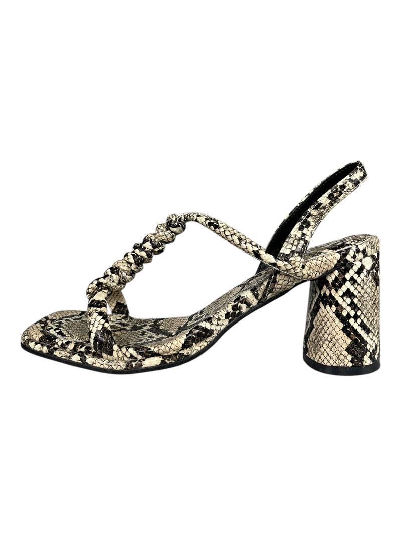 Sandalias Janis