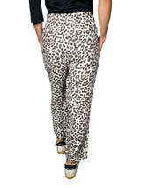 Pantalón Animal Print