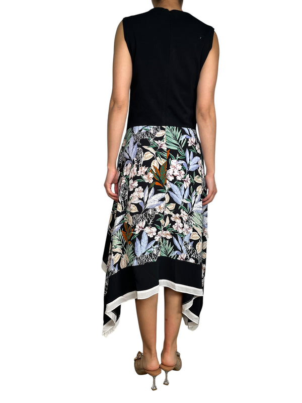 Vestido Flowers