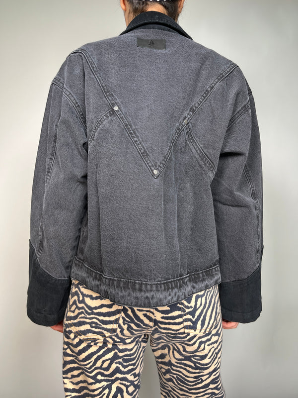 Chaqueta Londres