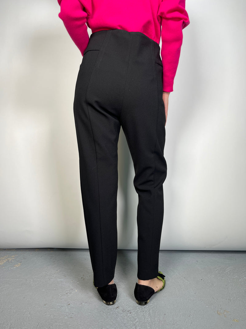 Pantalón  High Rise