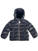 Parka Azul