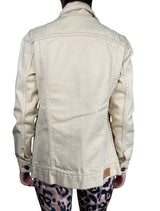 Chaqueta Denim