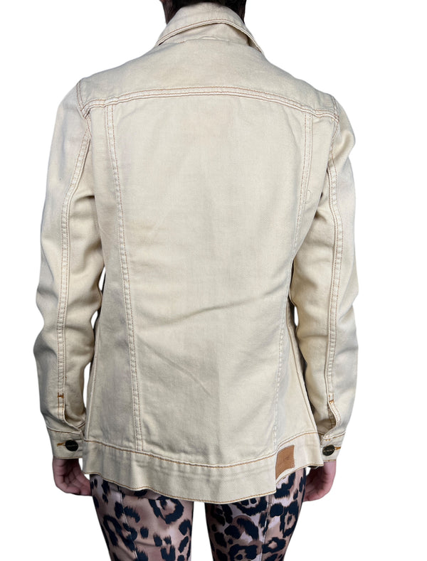 Chaqueta Denim