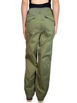 Pantalón Verde