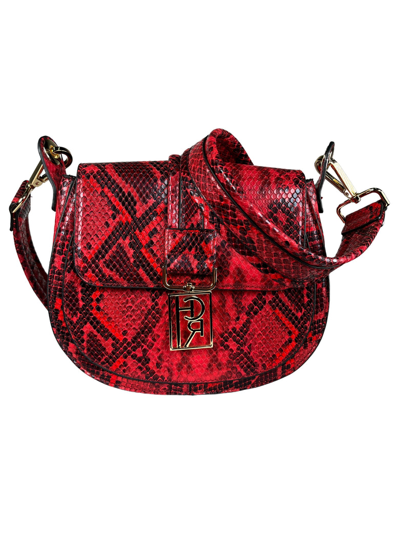 Bandolera Snake Ecocuero