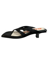 Sandalias Cuero