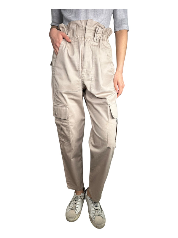 Pantalón Slouchy