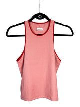 Polera Rib