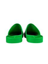 Rubber Clog Slide