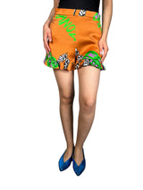 Shorts Satinado