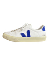 Zapatillas Campo Azul