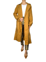 Trench Coat