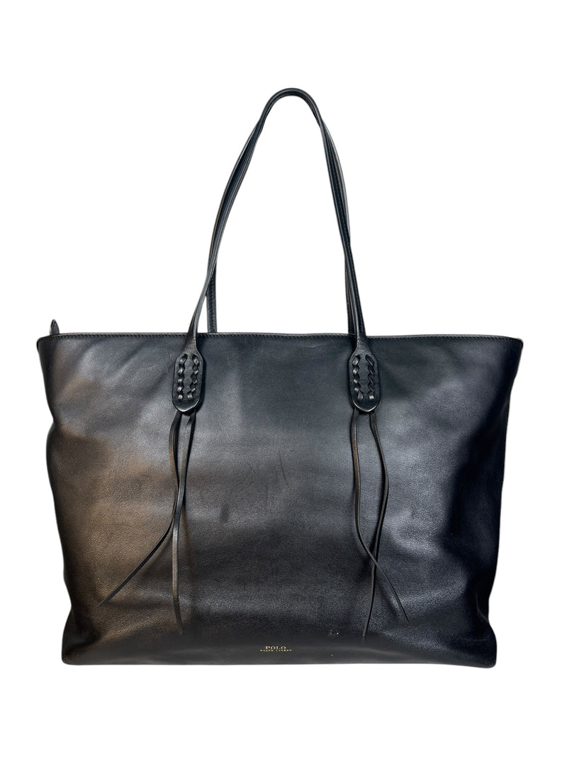 Cartera Cuero