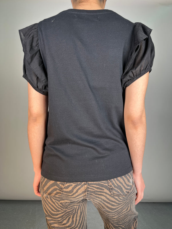 Polera Baloon