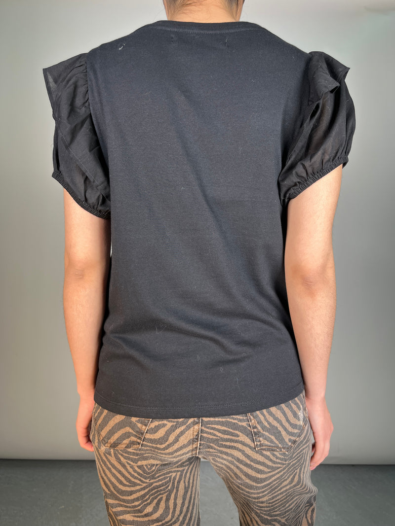 Polera Baloon