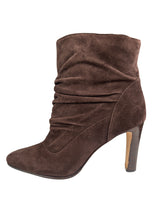 Botines Gamuza