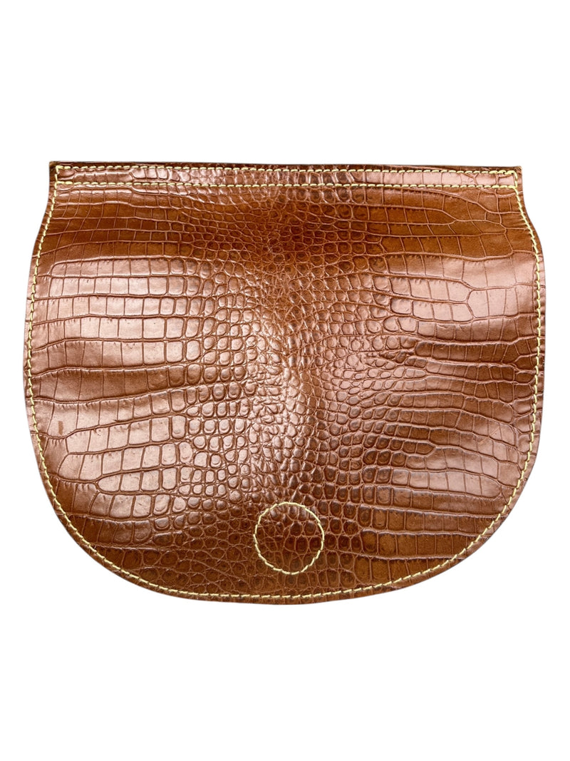 Bandolera Cuero