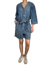 Enterito Denim