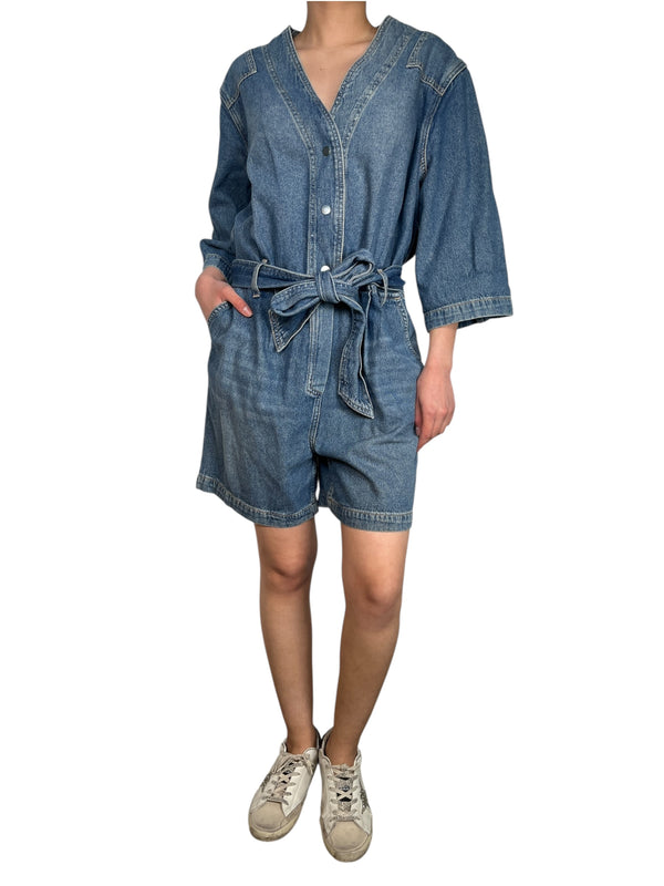Enterito Denim