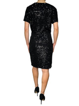 Vestido Lentejuelas Clemont