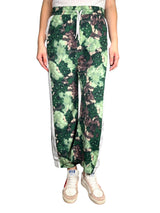 Pantalón de Buzo Estampado