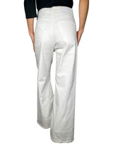 Jeans White