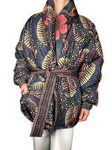 Parka Reversible