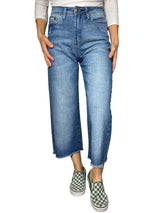 Jeans Culotte