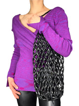 Bolso Madera