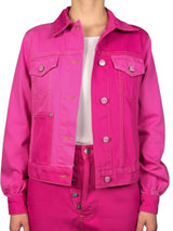 Chaqueta Camy Denim