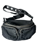 Bandolera Tachas