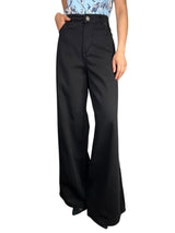 Jeans Oxford High Rise Tinbla