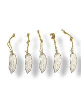 Set 20 Hojas Twinkle